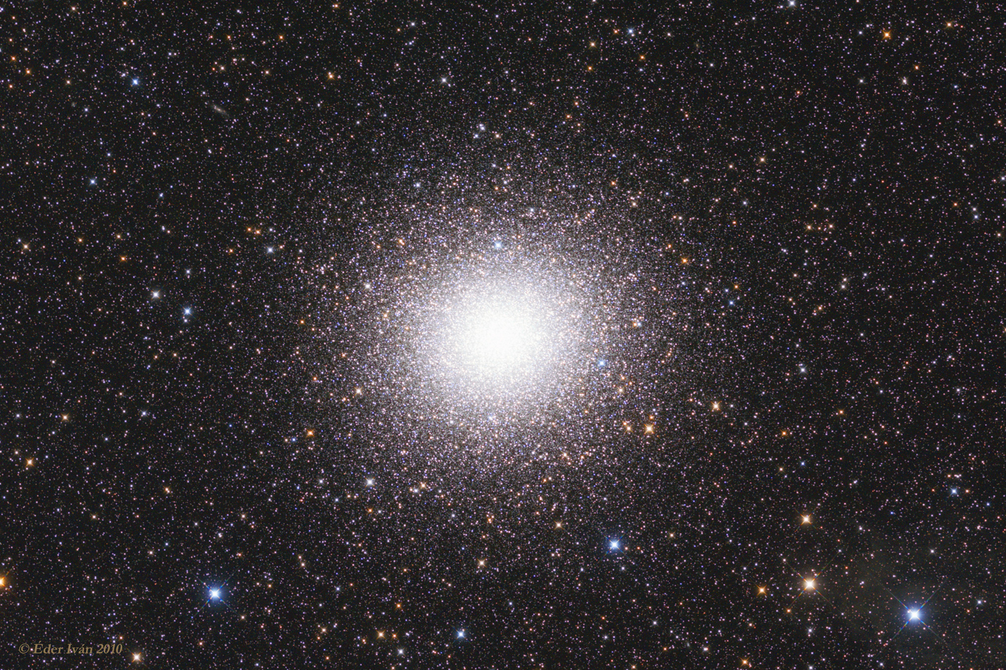 Omega Centauri large