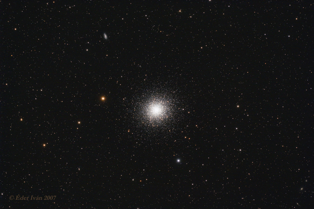 M13 globular cluster