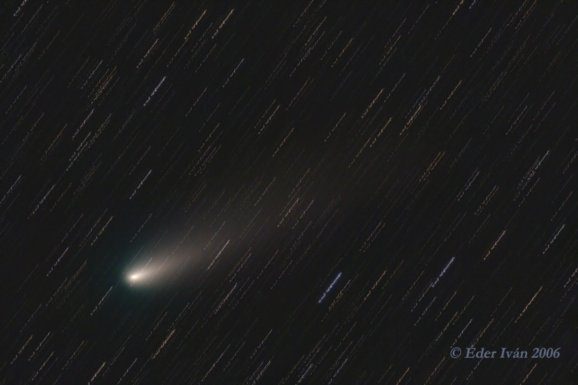 Comet C73P