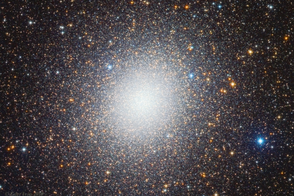 Omega Centauri (NGC 5139)