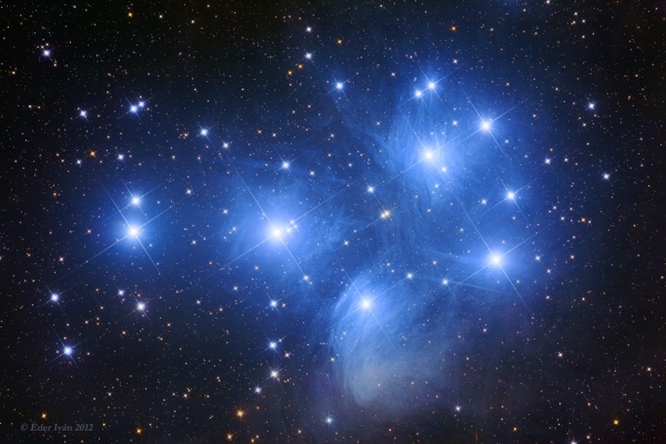 A Fiastyúk (M45)