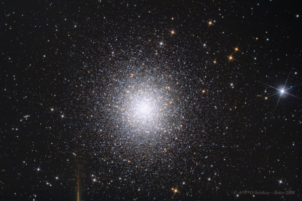 Az M13 gömbhalmaz