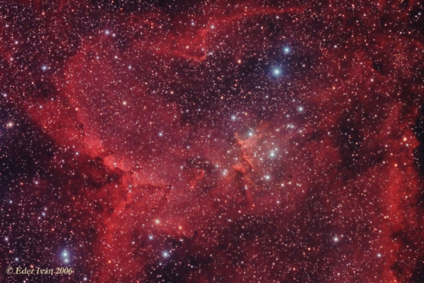 Az IC 1805