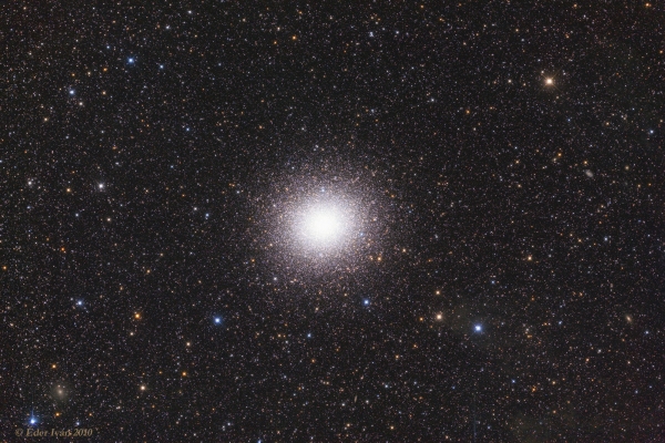 Omega Centauri (NGC 5139)