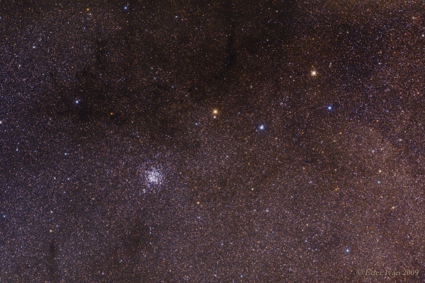 The Wild Duck Cluster (M11)