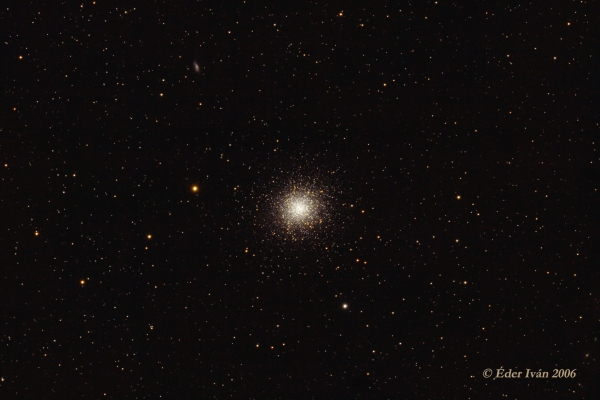 M13 globular cluster