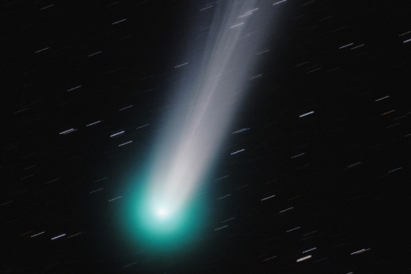 Comet Lovejoy C2013 R1 