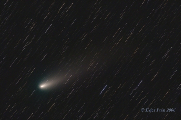 Comet C73P