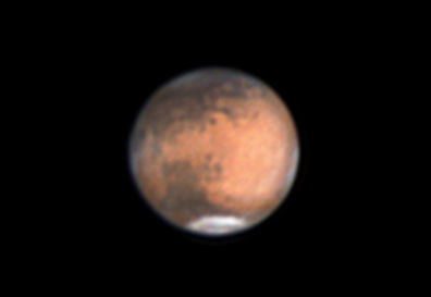 Mars